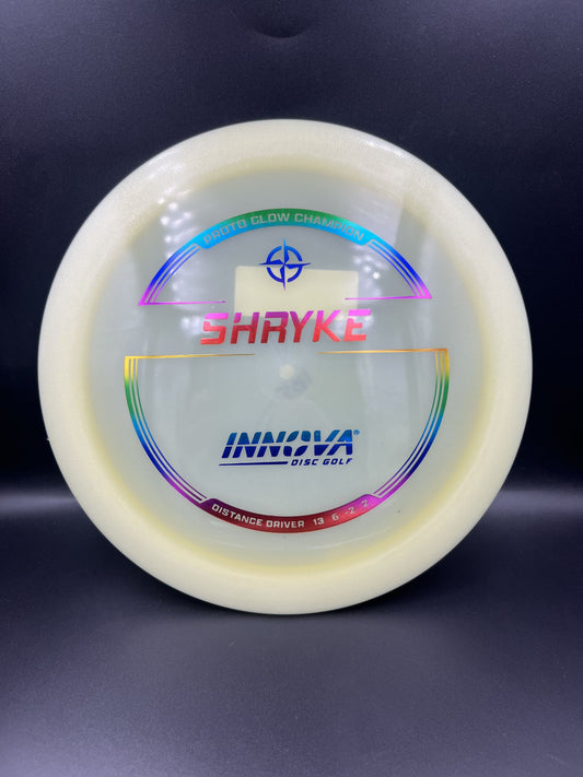 Innova Proto Glow Champion Shryke