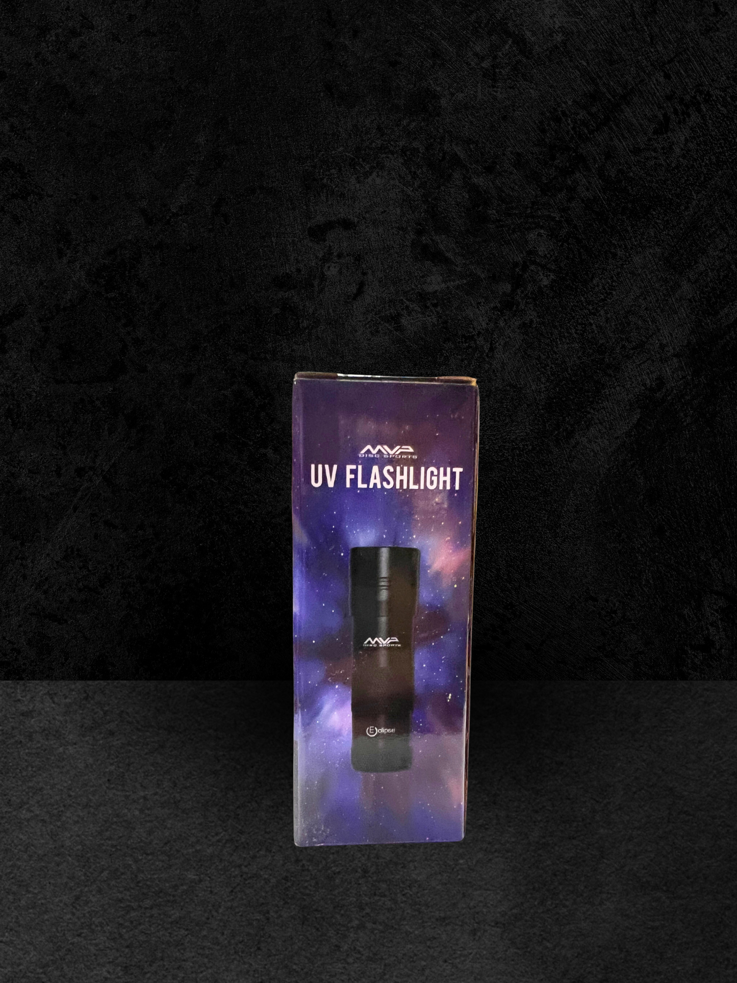 Compact UV Flashlight by MVP