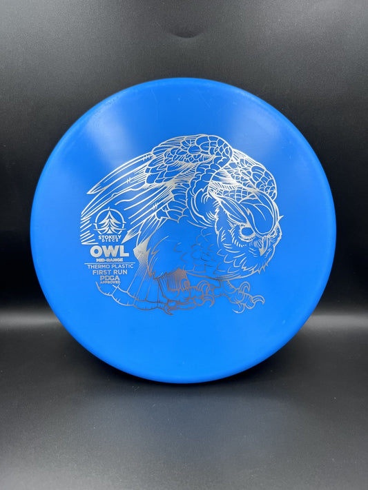 Stokely Thermo Owl