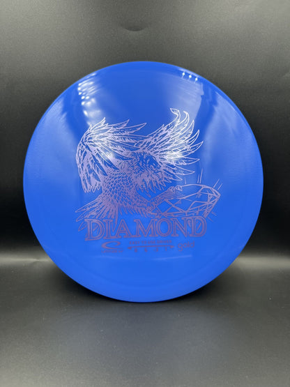 Lat64 Gold Diamond