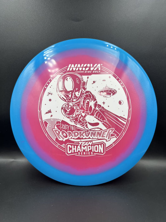 Tour Series 2025 Halo Champion Roadrunner