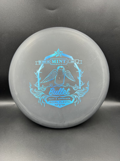 Mint Soft Royal Bullet