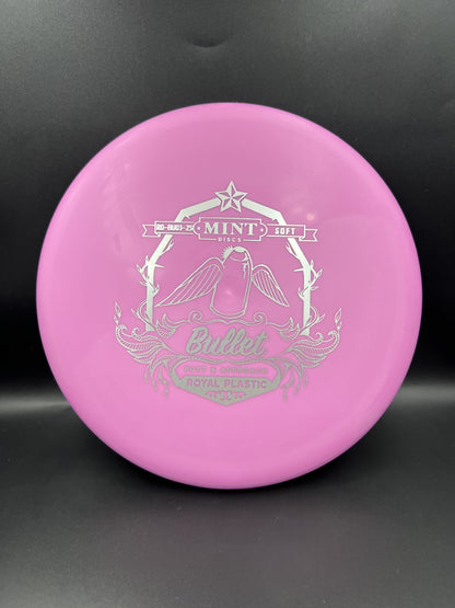 Mint Soft Royal Bullet