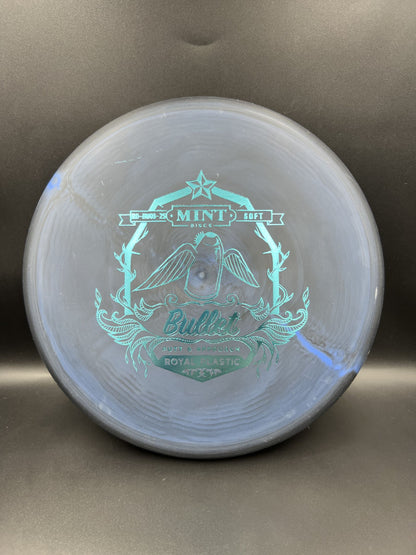 Mint Soft Royal Bullet