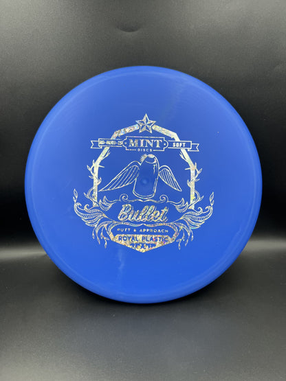 Mint Soft Royal Bullet