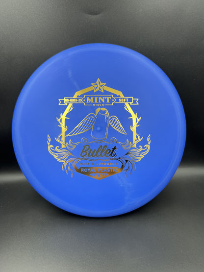 Mint Soft Royal Bullet