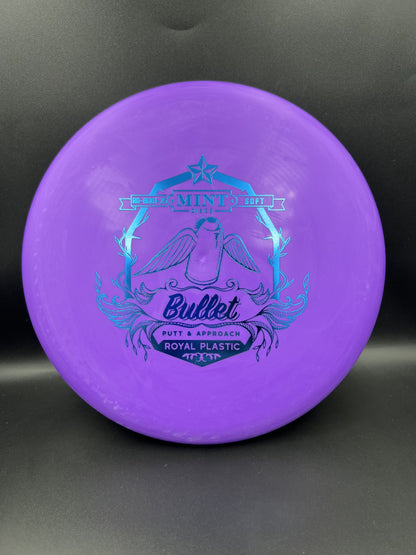 Mint Soft Royal Bullet