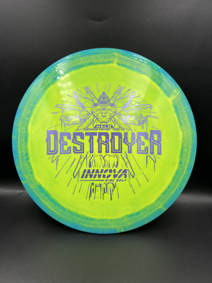 Innova Halo Destroyer