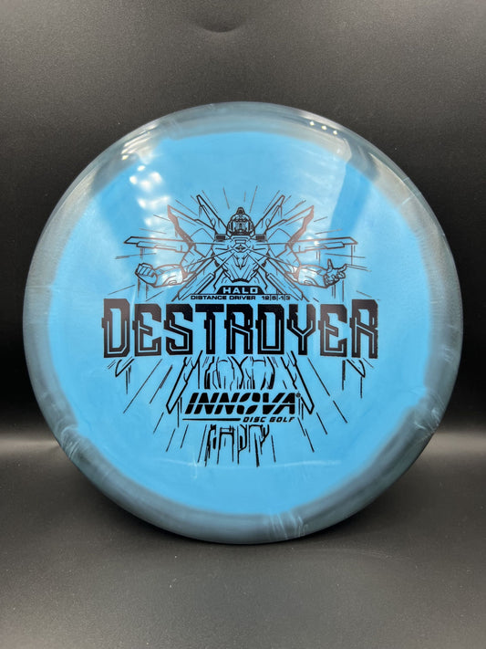Innova Halo Destroyer