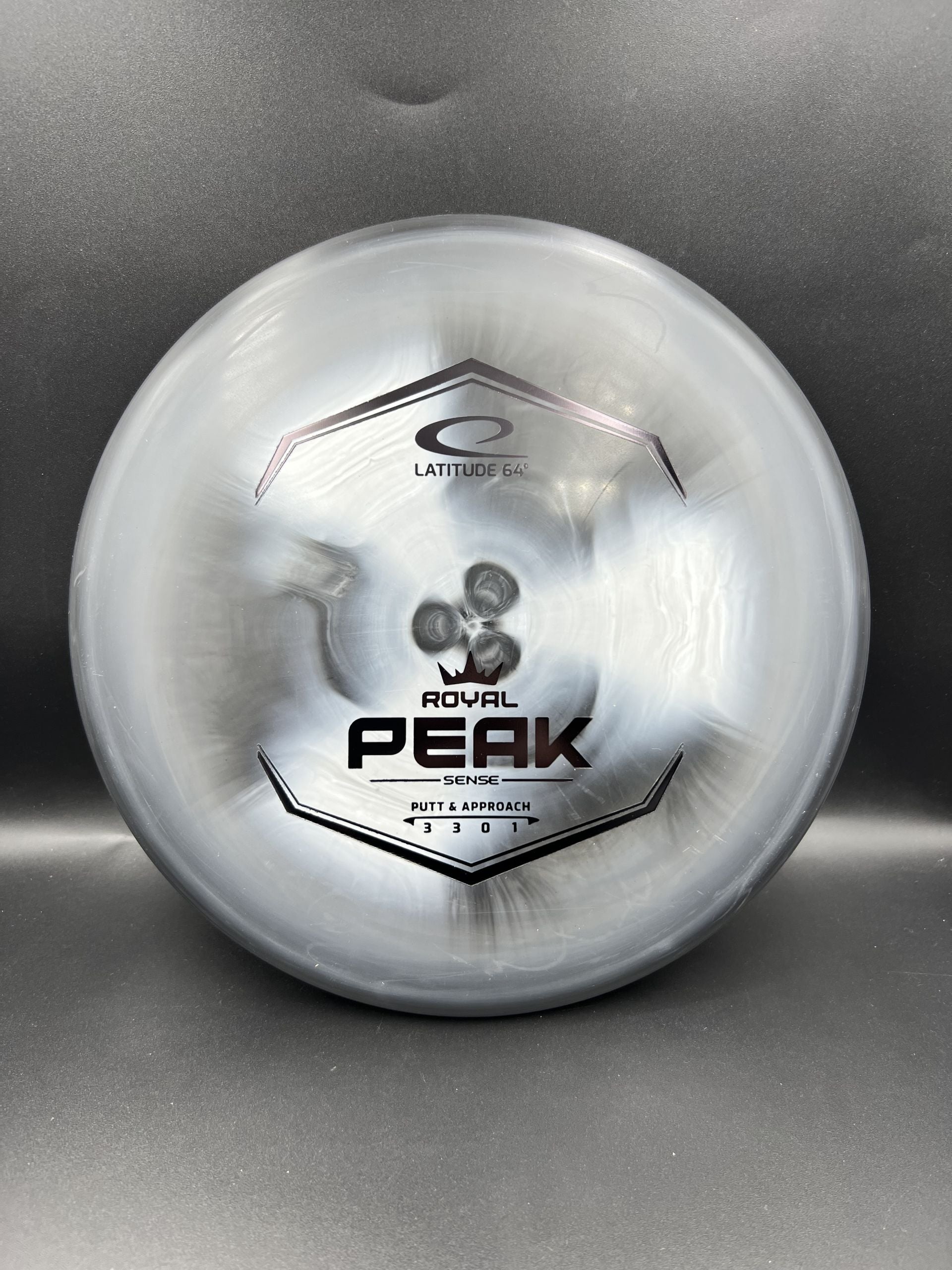Lat64 Royal Sense Peak