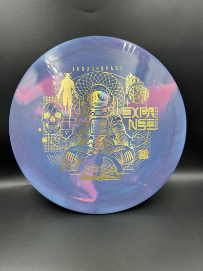 Thoughtspace Parallel Expanse