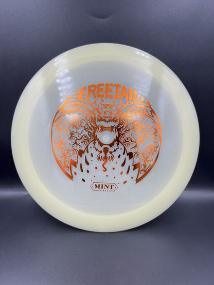 Mint Nocturnal Freetail