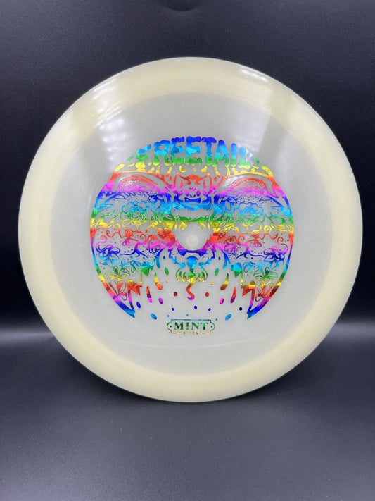 Mint Nocturnal Freetail