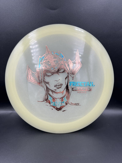 Mint Nocturnal Freetail Skulboy