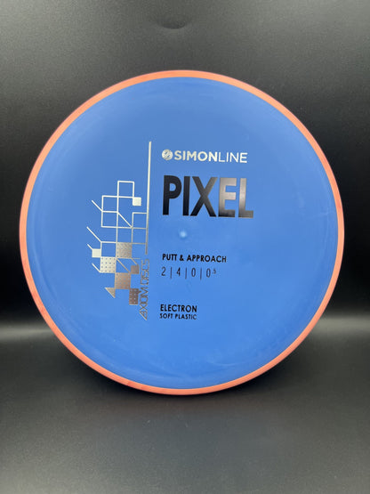 Axiom Electron Pixel