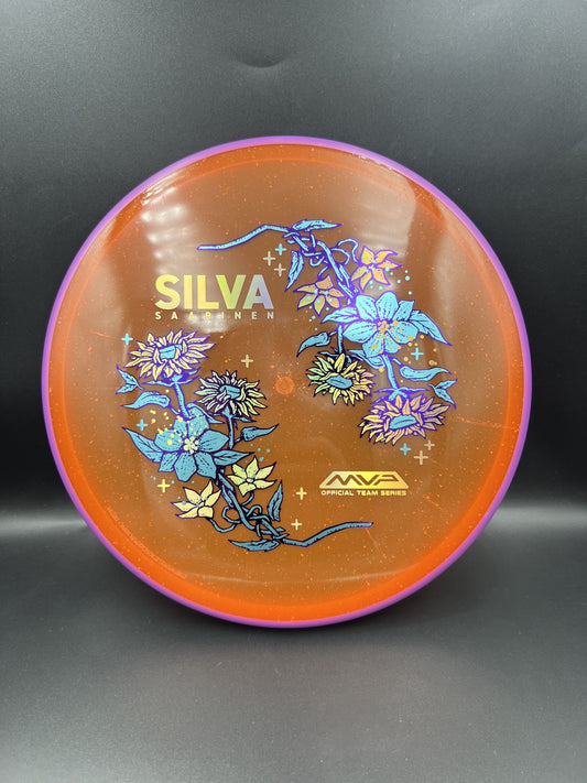 Axiom Particle Glow Soft Proton Proxy - Silva Saarinen Team Series