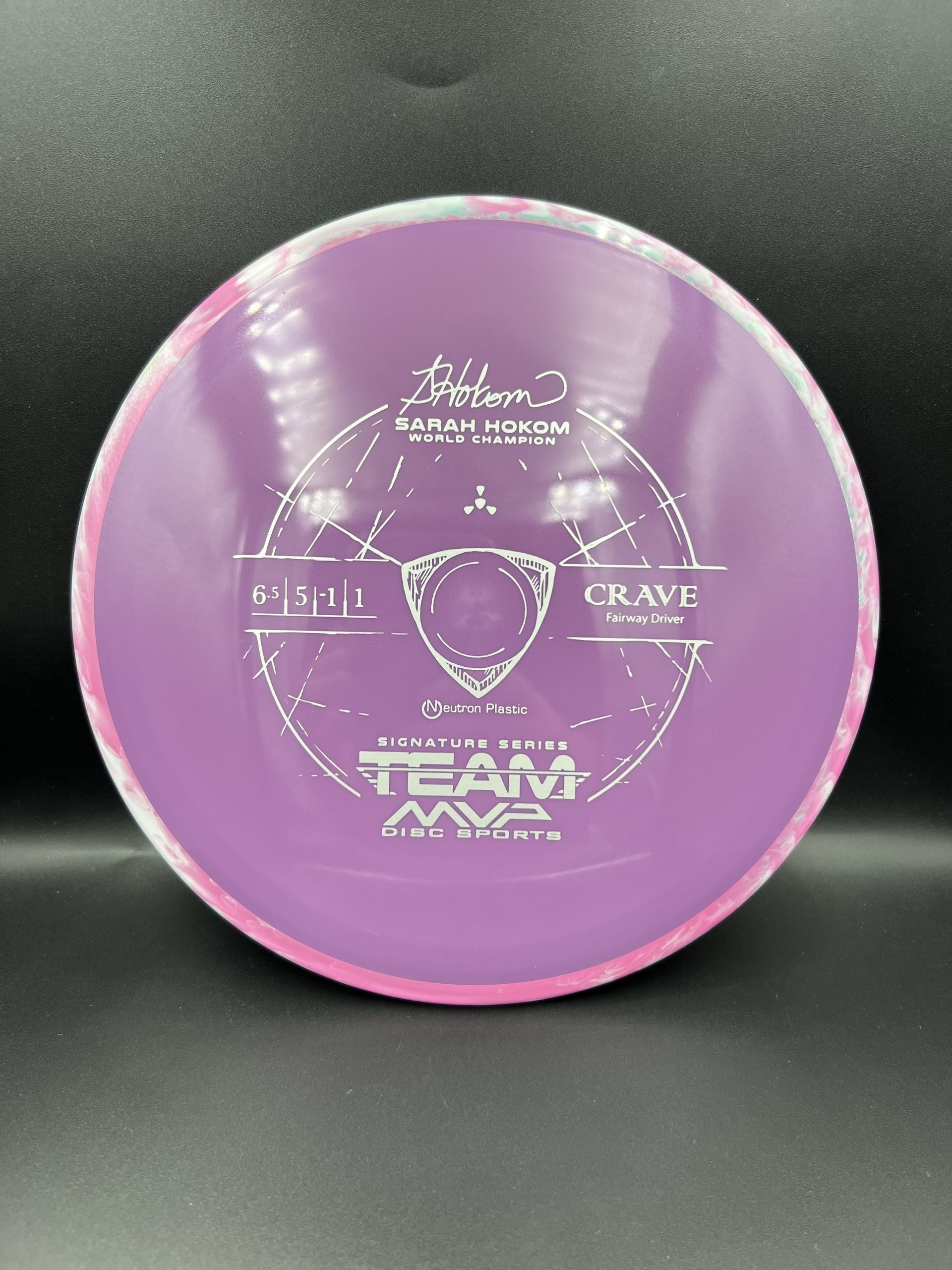 Axiom Neutron Crave