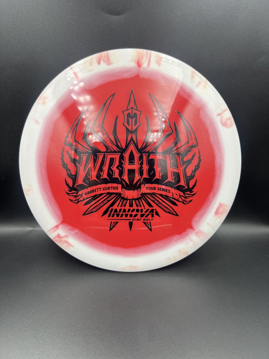 Innova Garrett Gurthie 2025 Tour Series Halo Star Wraith