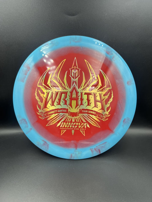 Innova Garrett Gurthie 2025 Tour Series Halo Star Wraith