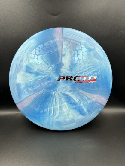 Ricky Wysocki Discraft Proto Putter