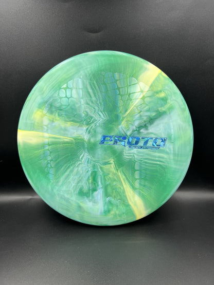 Ricky Wysocki Discraft Proto Putter