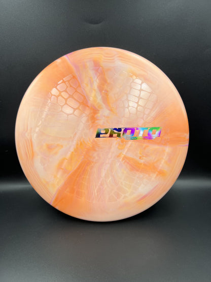 Ricky Wysocki Discraft Proto Putter