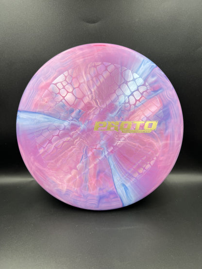 Ricky Wysocki Discraft Proto Putter
