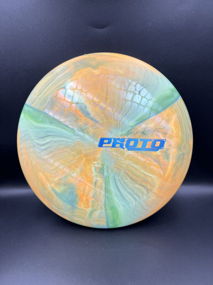 Ricky Wysocki Discraft Proto Putter