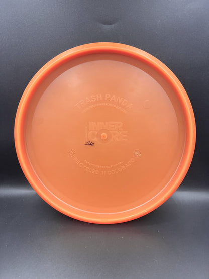 Trash Panda Premium Inner Core