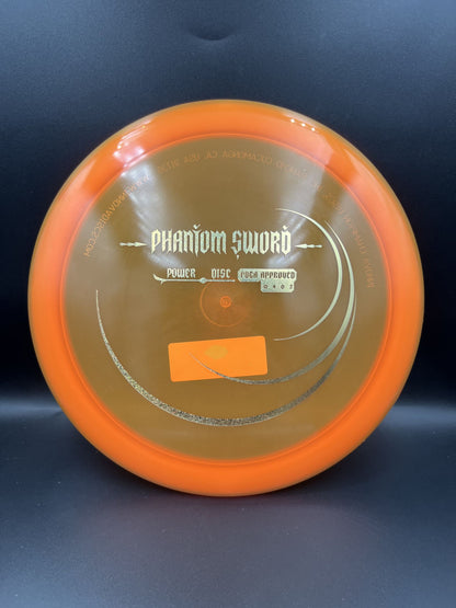Innova Champion Phantom Sword