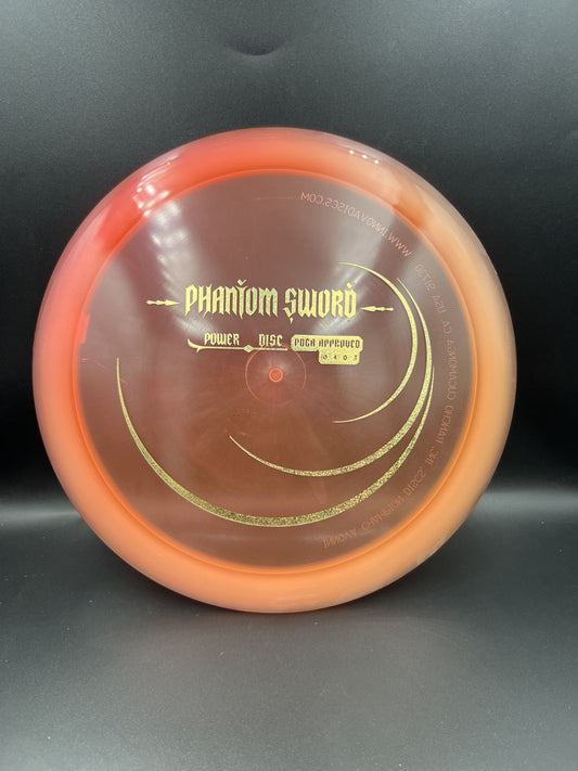 Innova Champion Phantom Sword
