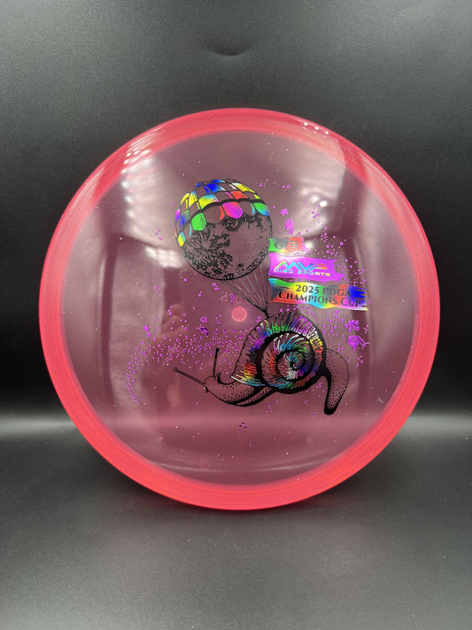 Axiom Prism Proton Soft Envy - Champions Cup Edition