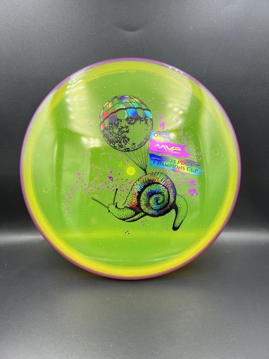 Axiom Prism Proton Soft Envy - Champions Cup Edition