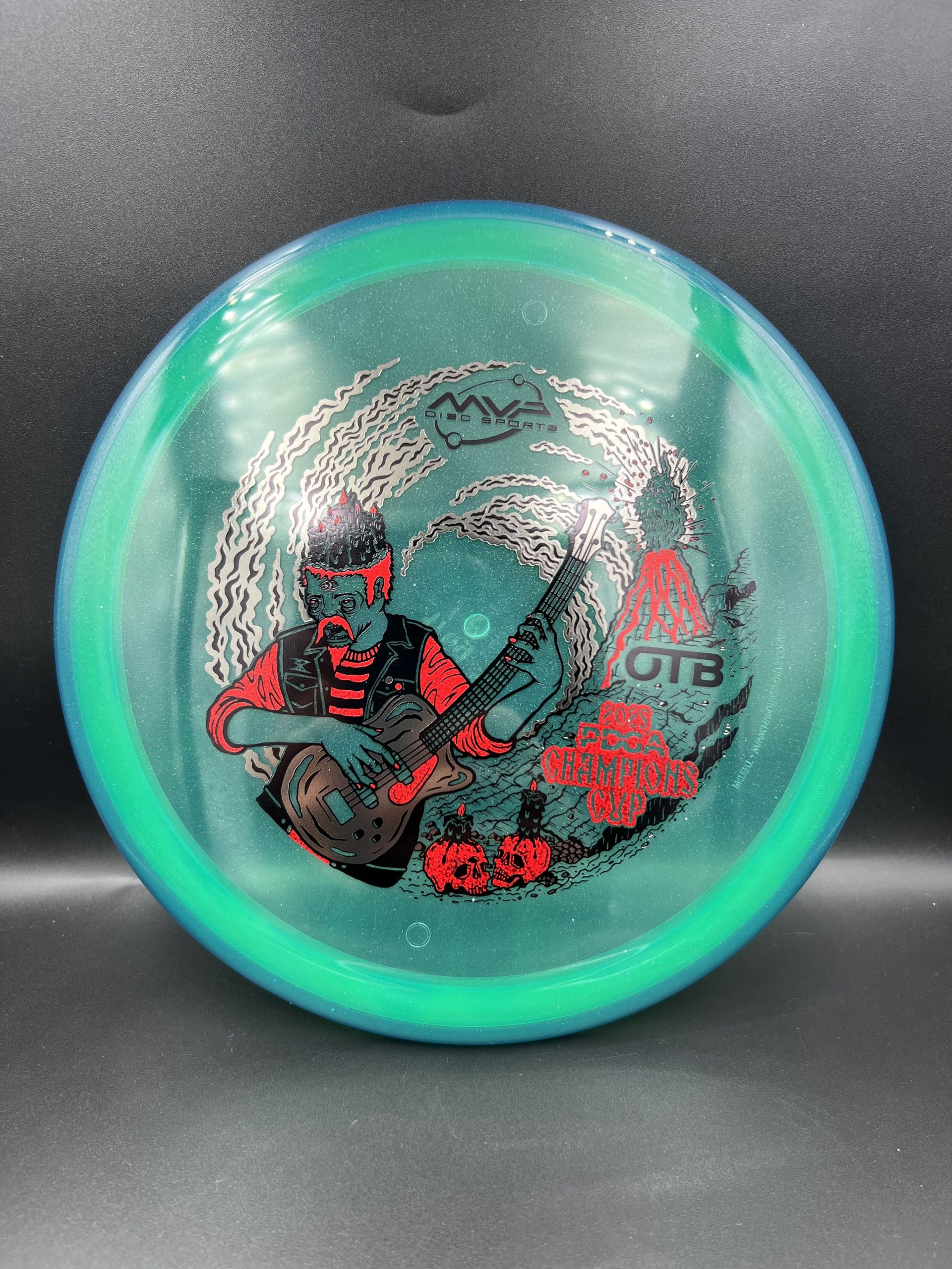 Axiom Prism Proton Soft Pyro - Champions Cup Edition