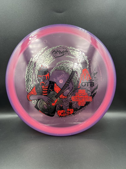 Axiom Prism Proton Soft Pyro - Champions Cup Edition