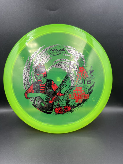 Axiom Prism Proton Soft Pyro - Champions Cup Edition