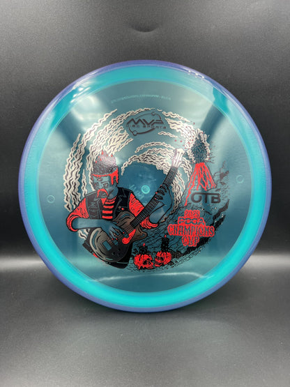 Axiom Prism Proton Soft Pyro - Champions Cup Edition