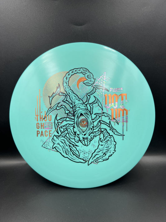 Thought Space Plume Votum Teal -157g