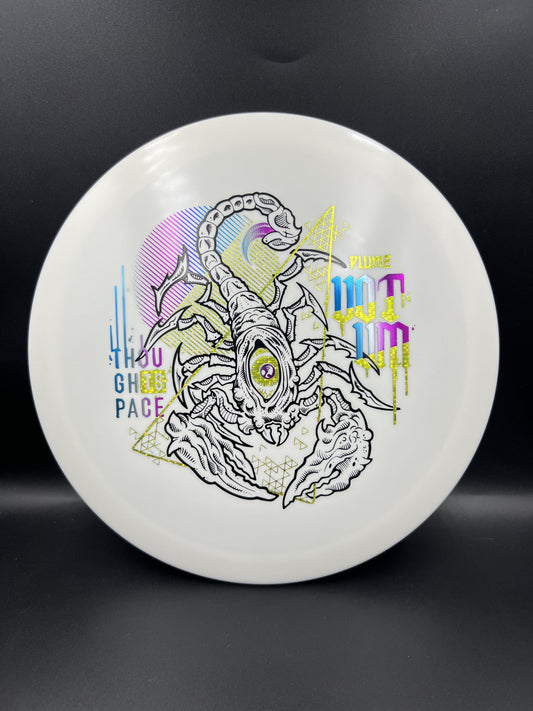 Thoughtspace Plume Votum