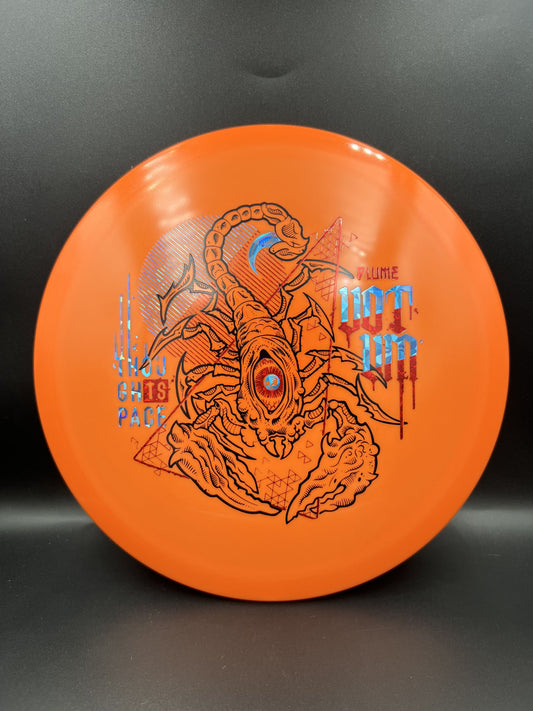 Thoughtspace Plume Votum
