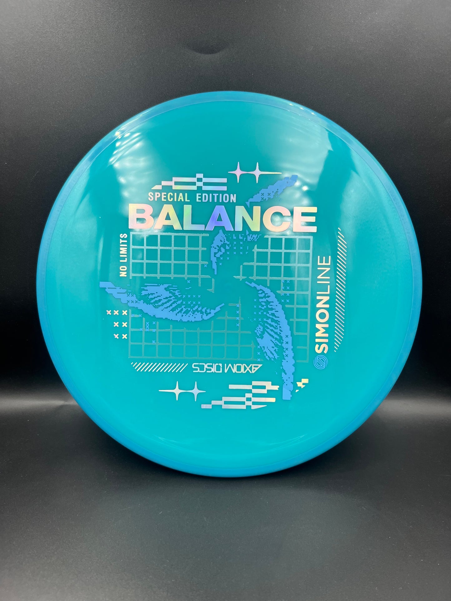 Axiom Neutron Balance - Special Edition