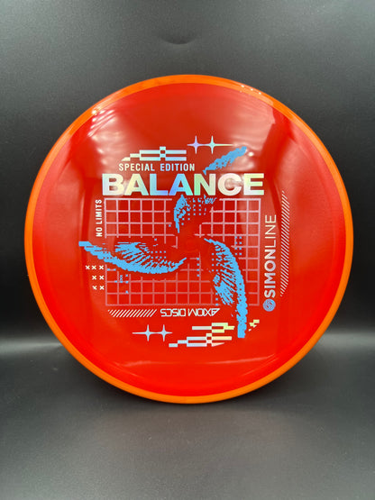Axiom Neutron Balance - Special Edition