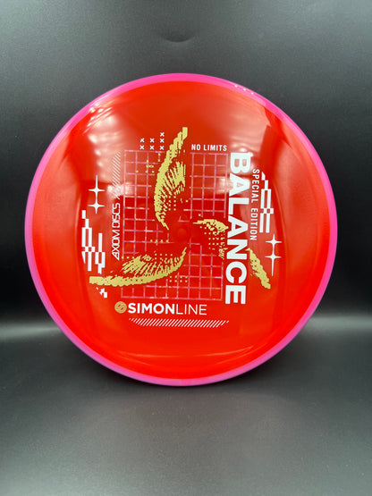 Axiom Neutron Balance - Special Edition