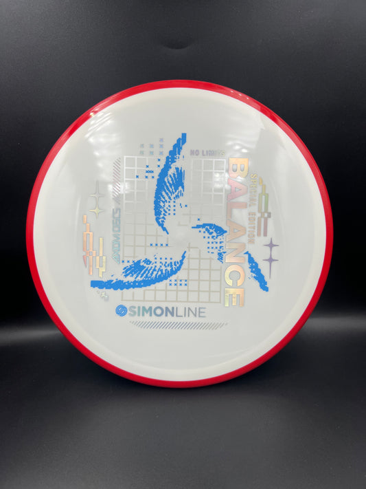 Axiom Neutron Balance - Special Edition