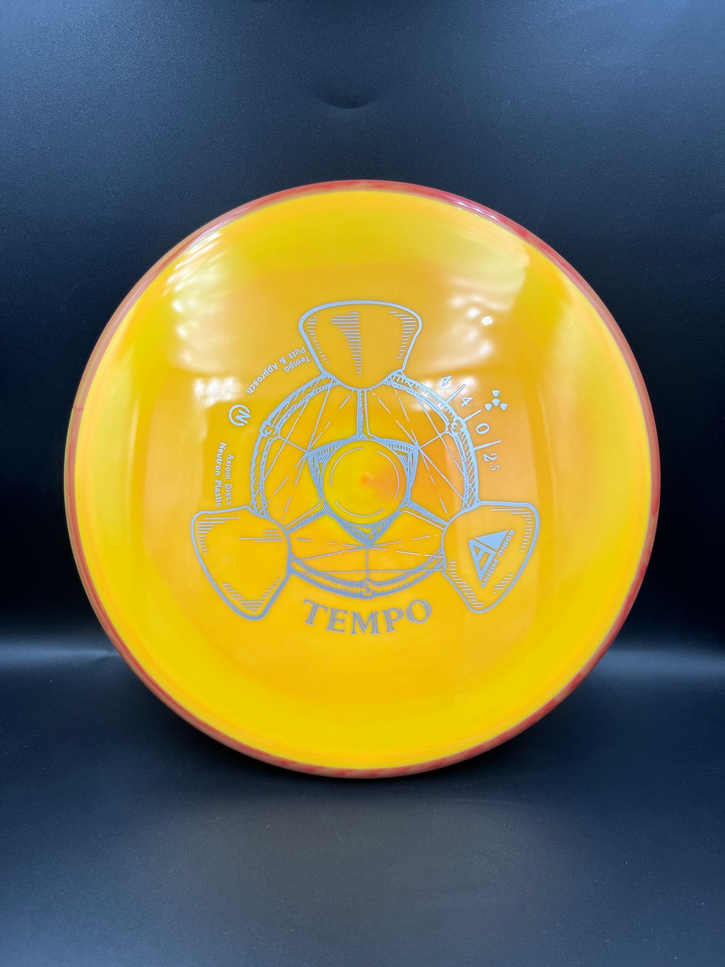 Axiom Neutron Tempo