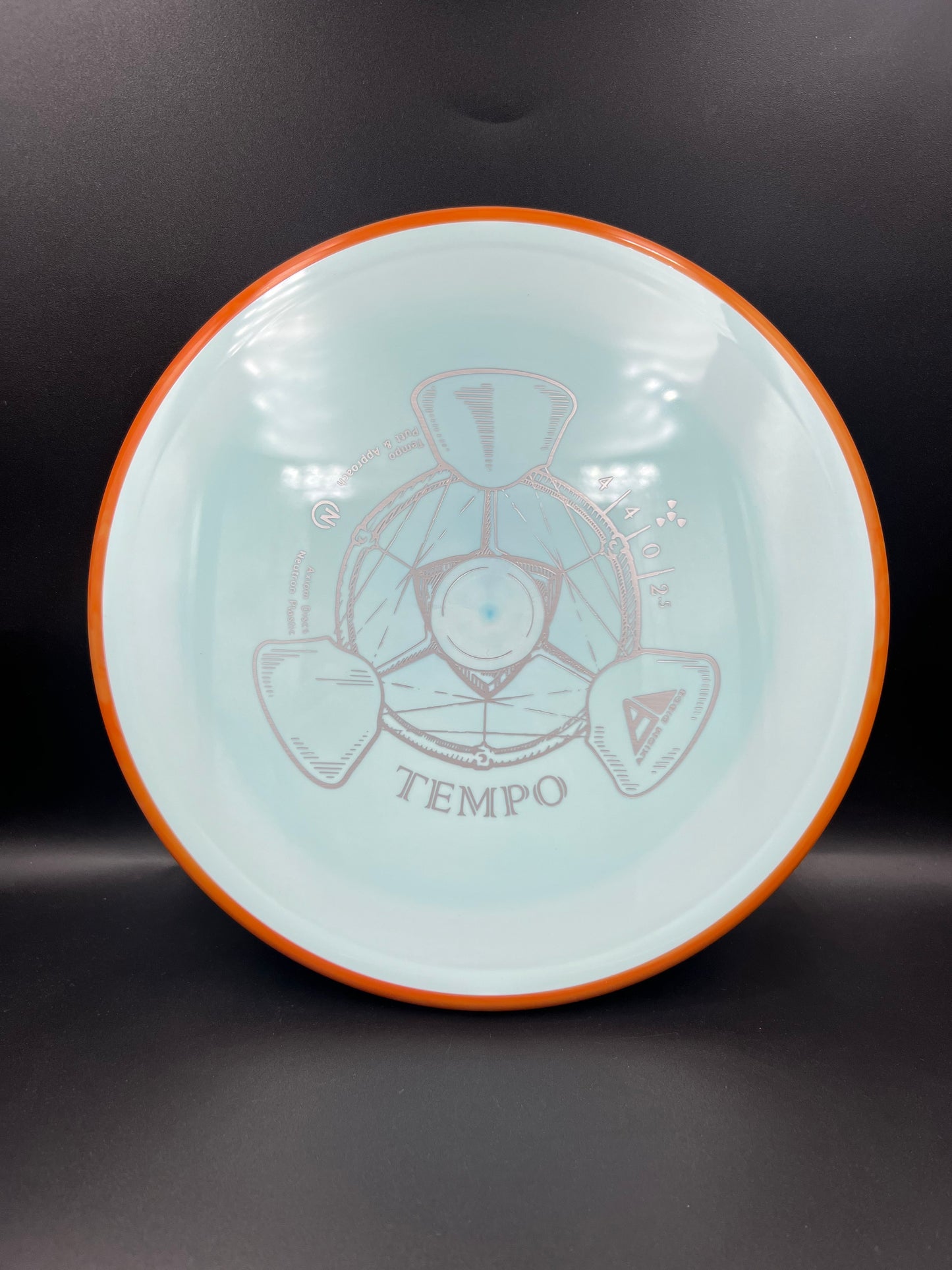 Axiom Neutron Tempo