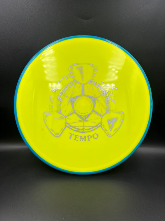 Axiom Neutron Tempo