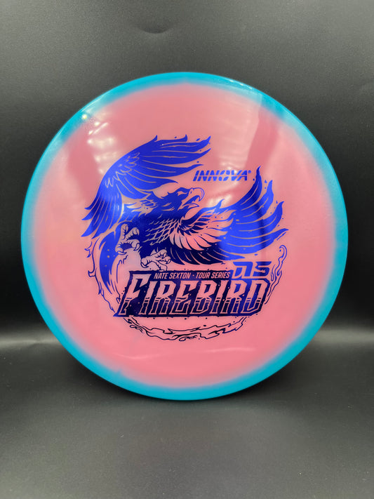 Innova 2025 Sexton Firebird