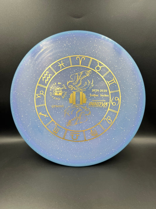Innova Champion Metal Flake Stingray (Used)
