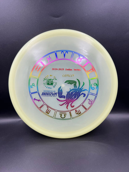 Innova Glow Champion Toro (Used)